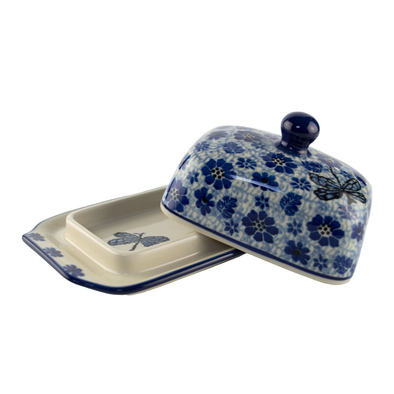 Butter dish