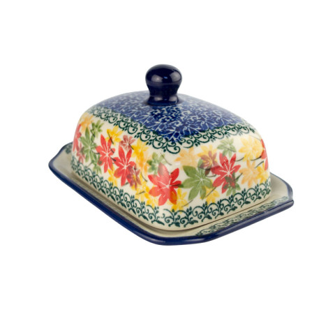 Butter dish