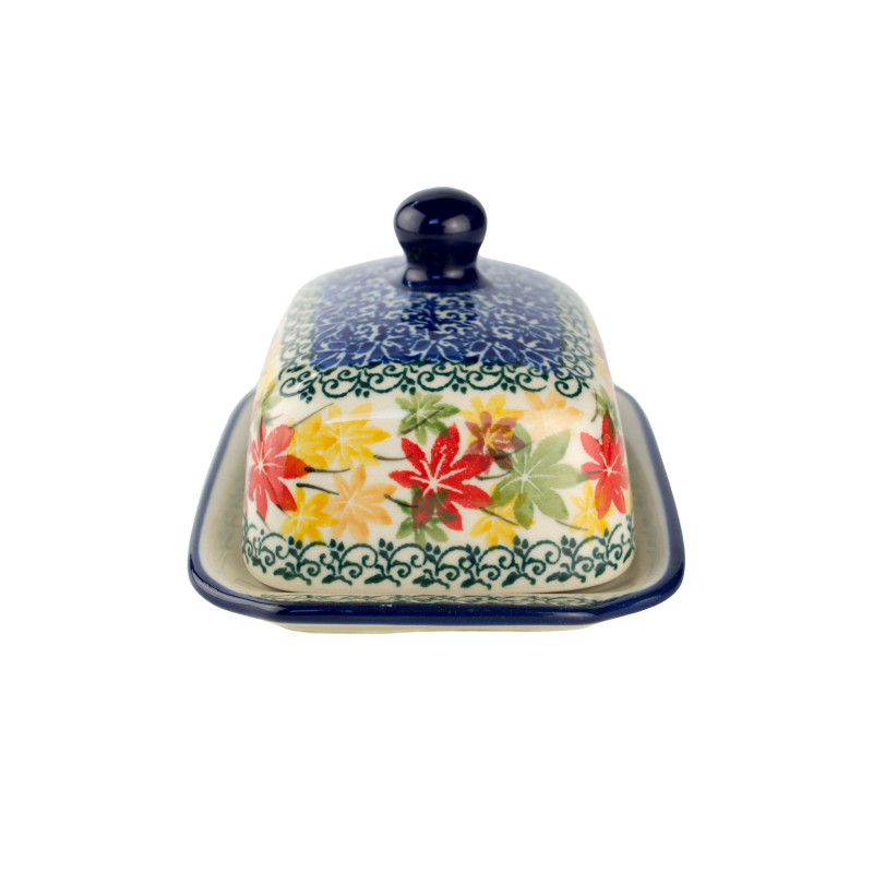Butter dish