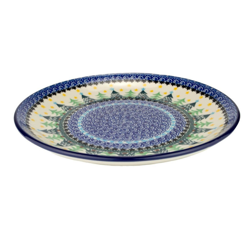 Dinner plate -