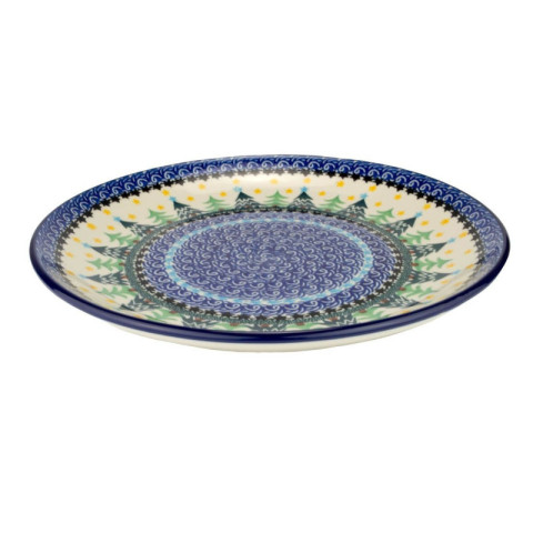 Dinner plate -