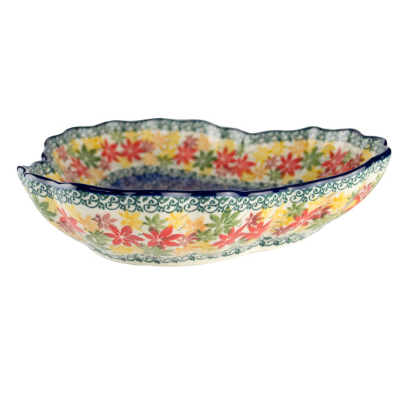 Miska na owoce 22.5cm 2