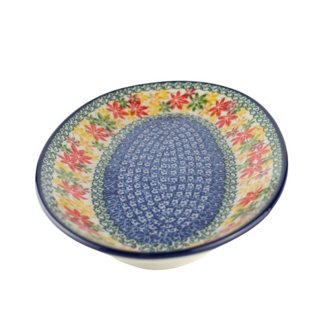 Oval platter 29.5/17.5cm