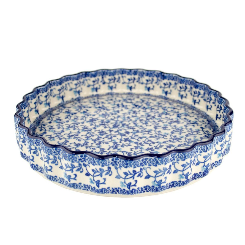 Quiche dish Ø24cm