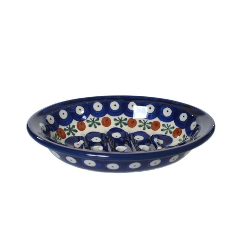 Soap dish