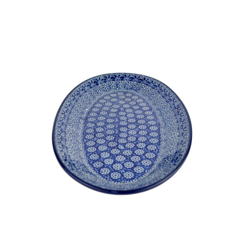 Oval platter 29.5/17.5cm
