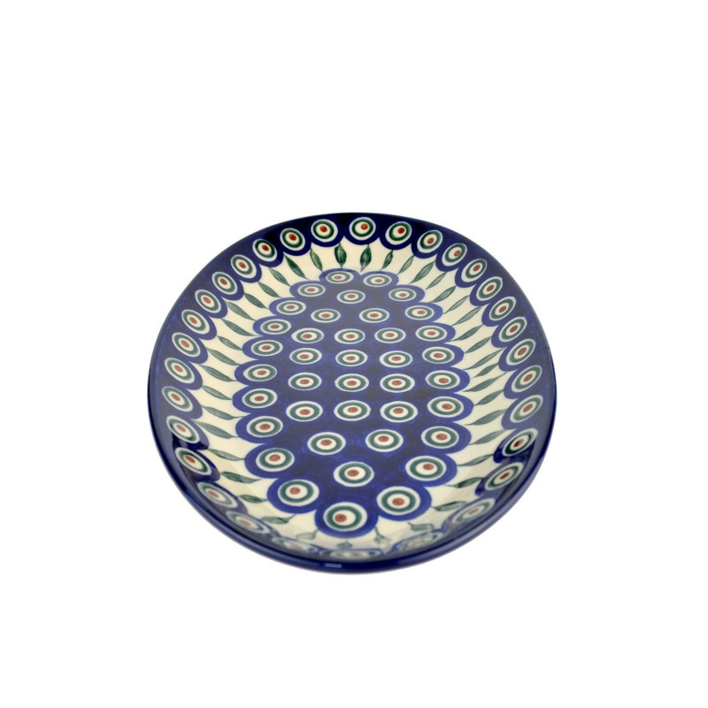 Oval platter 29.5/17.5cm