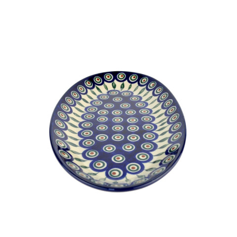 Oval platter 29.5/17.5cm