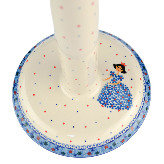 Kitchen roll holder 2