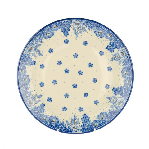 Talerz obiadowy 25cm