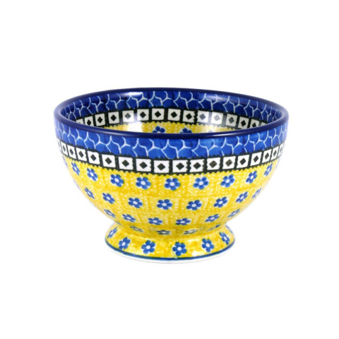Miska na stopce 14,5cm