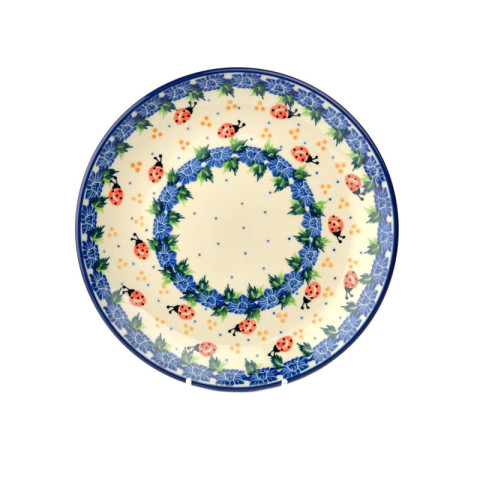 Talerz śniadaniowy 20cm