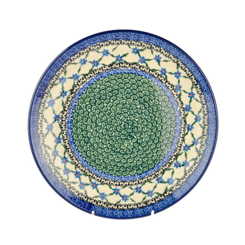 Talerz obiadowy 25cm