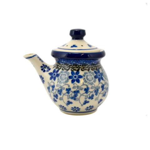 Soy sauce dispenser