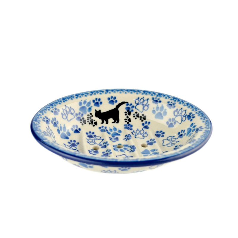 Soap dish