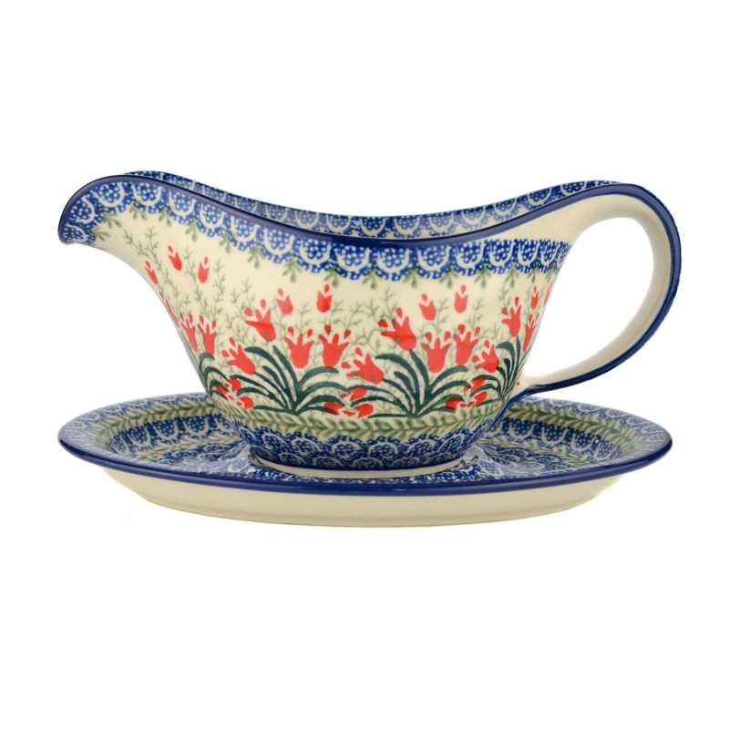 Gravy boat