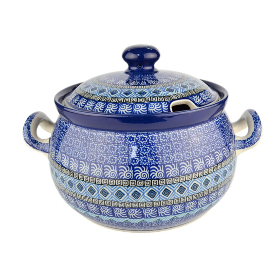 Tureen 3.6L