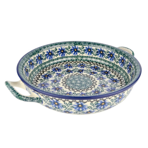 Round oven dish Ø26cm