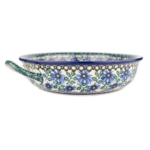 Round oven dish Ø26cm