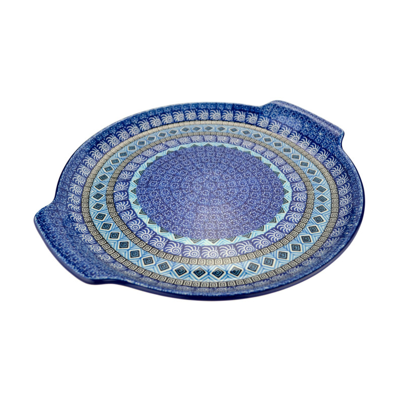 Platter