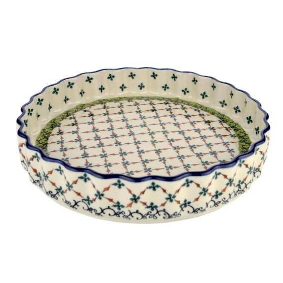 Quiche dish Ø24cm