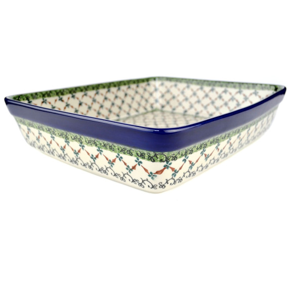 Lasagne dish 32/26.5cm 2