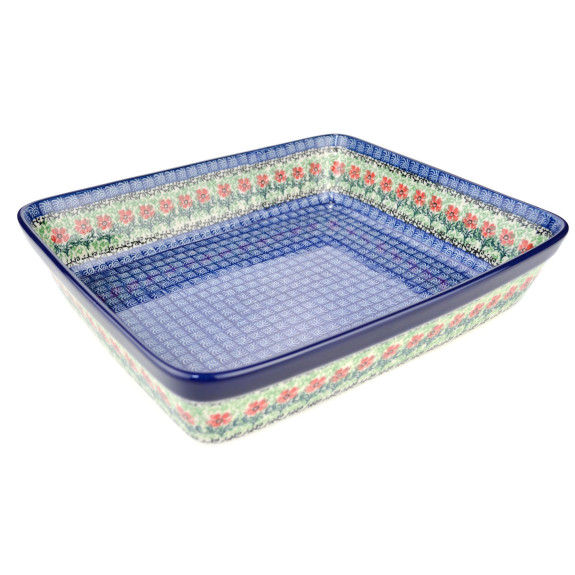 Lasagne dish 32/26.5cm