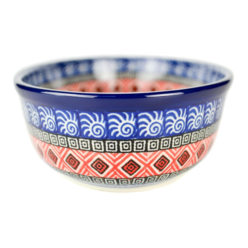 Oval dish