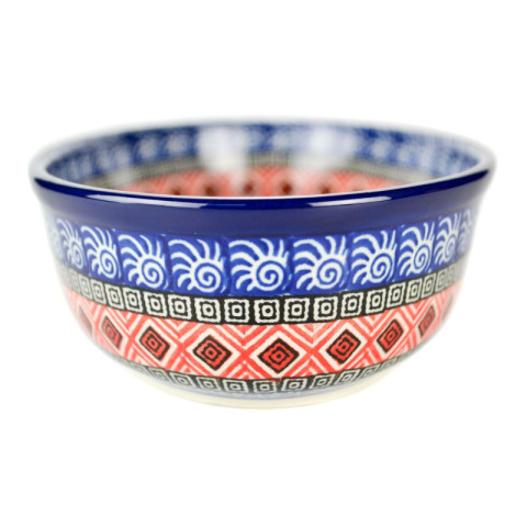 Oval dish