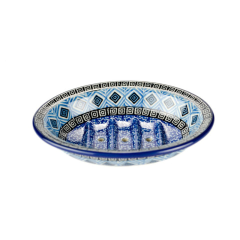 Soap dish