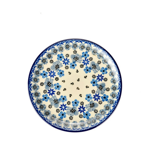 Side plate - 