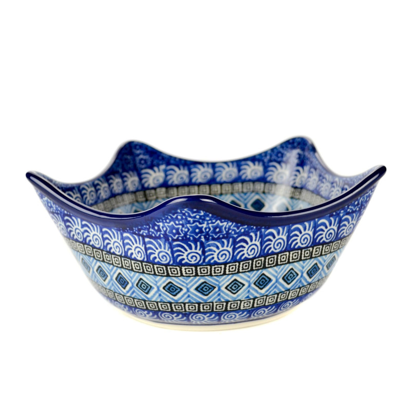 Star bowl