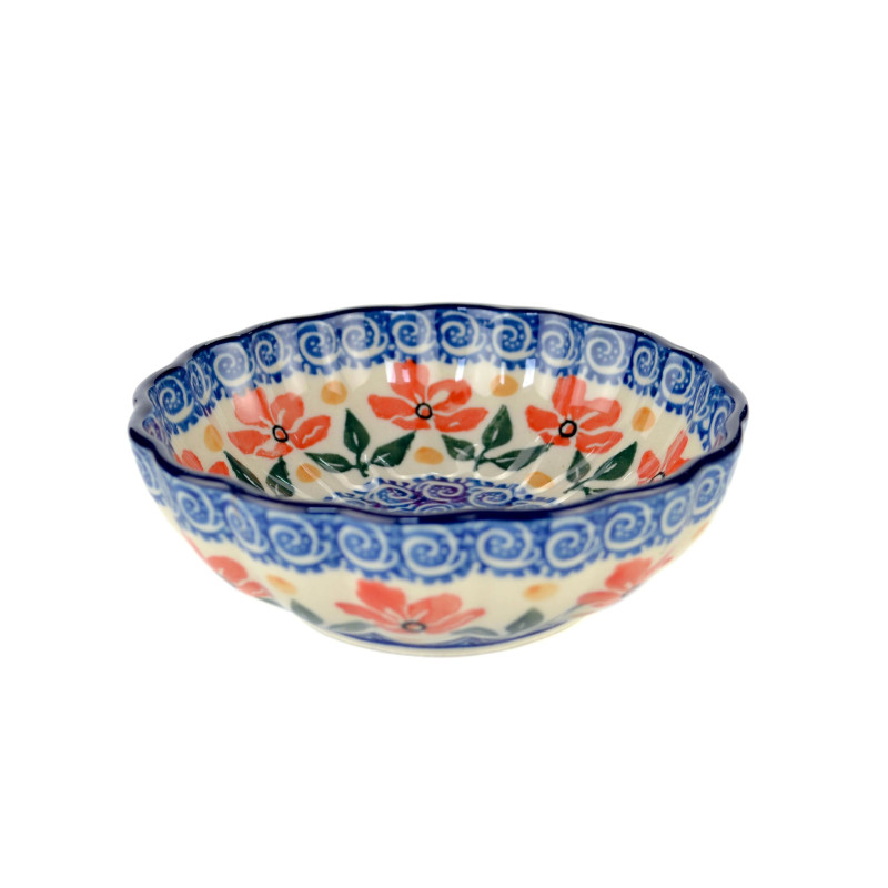 Miseczka falowana 12cm