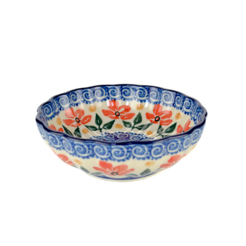 Miseczka falowana 12cm