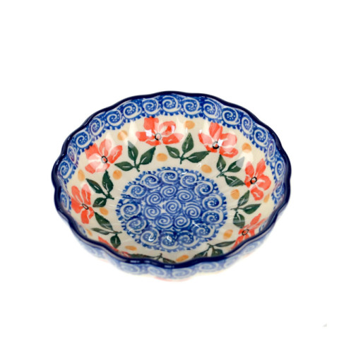 Miseczka falowana 12cm