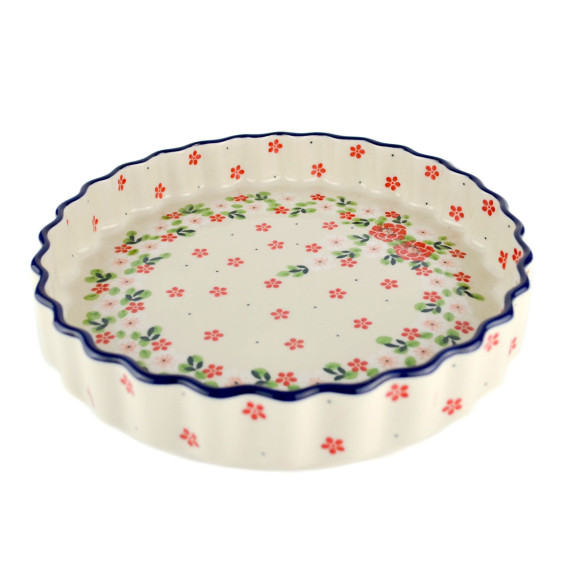 Quiche dish Ø24cm
