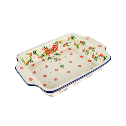 Oven dish