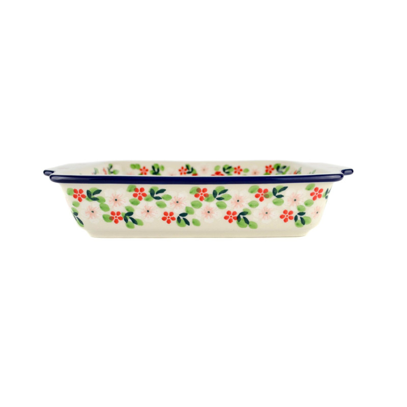 Oven dish