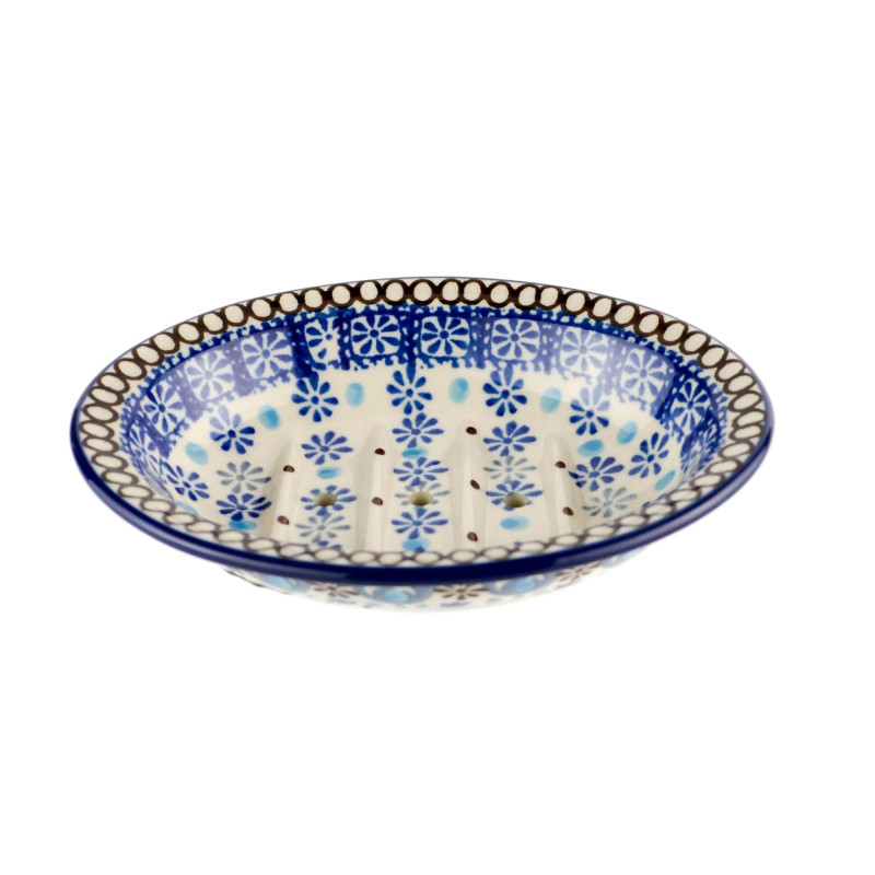 Soap dish