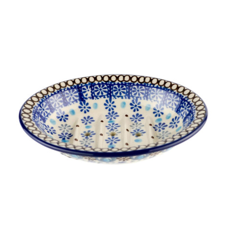 Soap dish