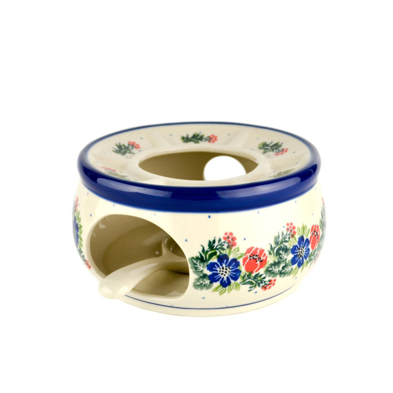 Tea warmer 