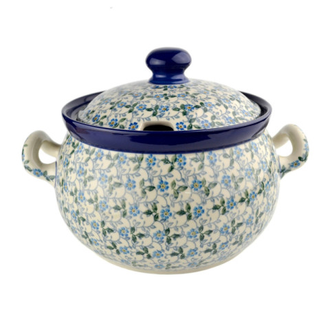 Tureen 3.6L
