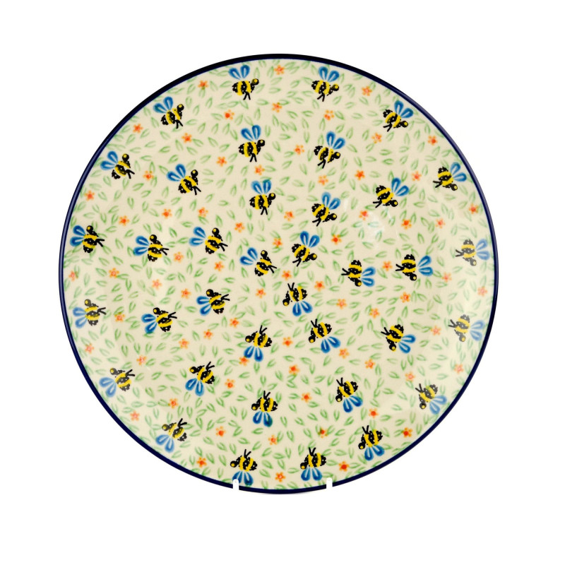 Talerz obiadowy 25cm
