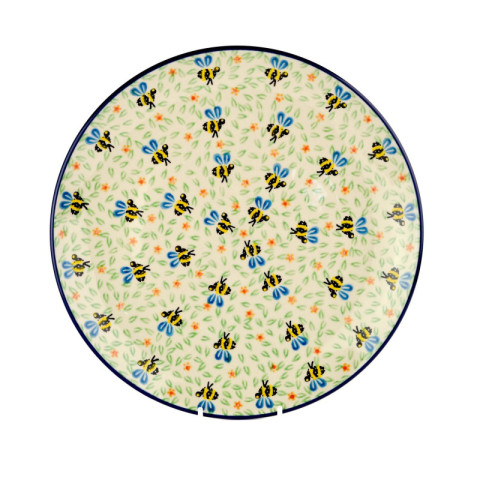 Talerz obiadowy 25cm