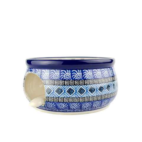 Tea warmer 