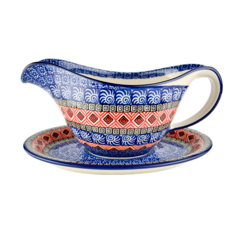 Gravy boat