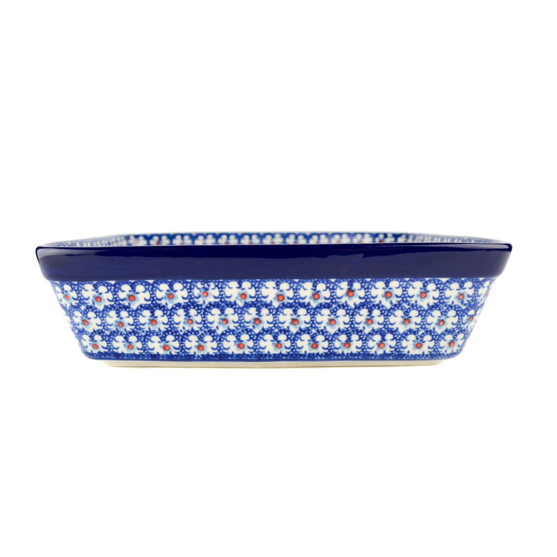 Lasagne dish 25/19.5cm