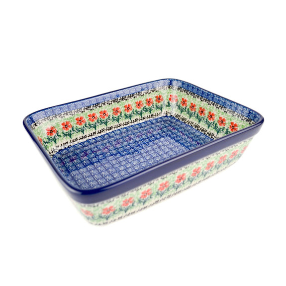 Lasagne dish 25/19.5cm