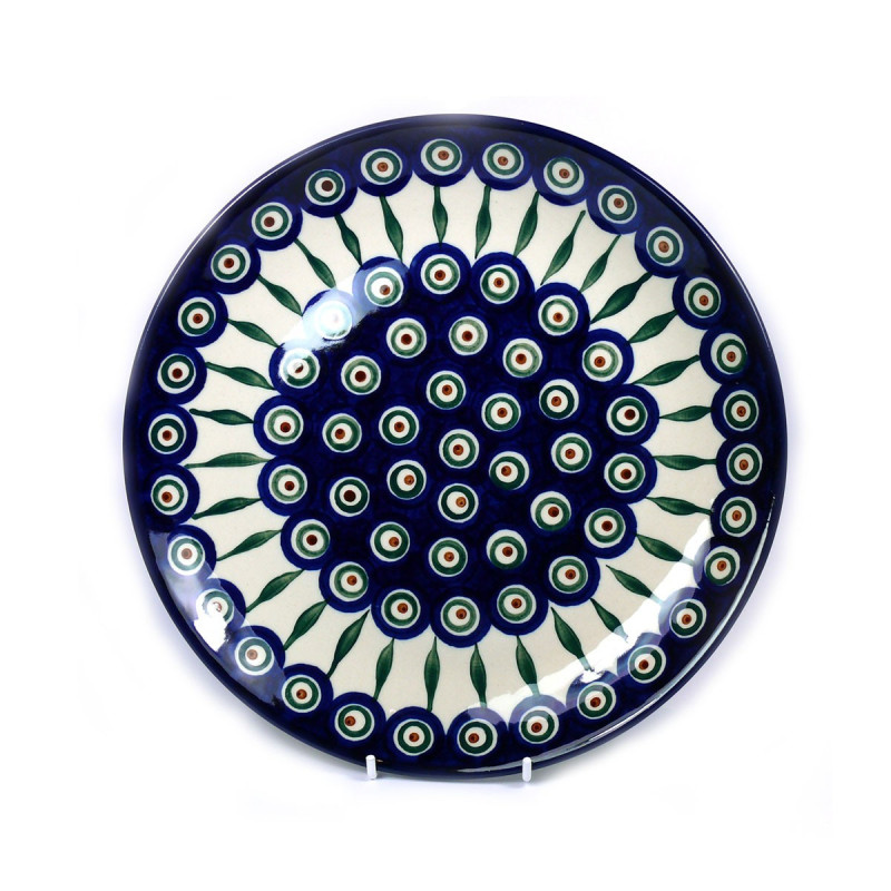 Talerz obiadowy 25cm