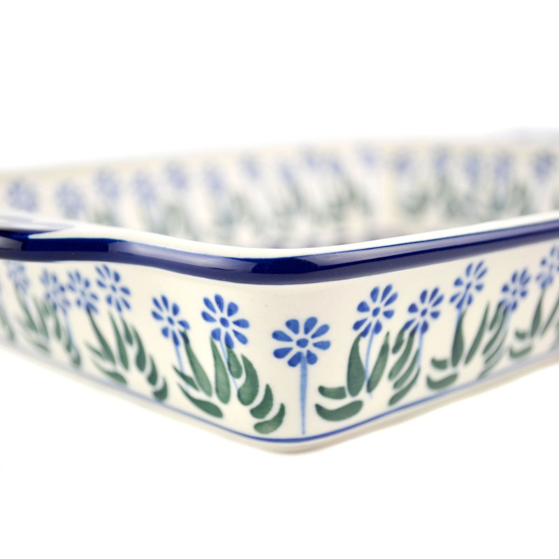 Oven dish